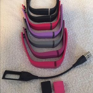 Original Fitbit Flex